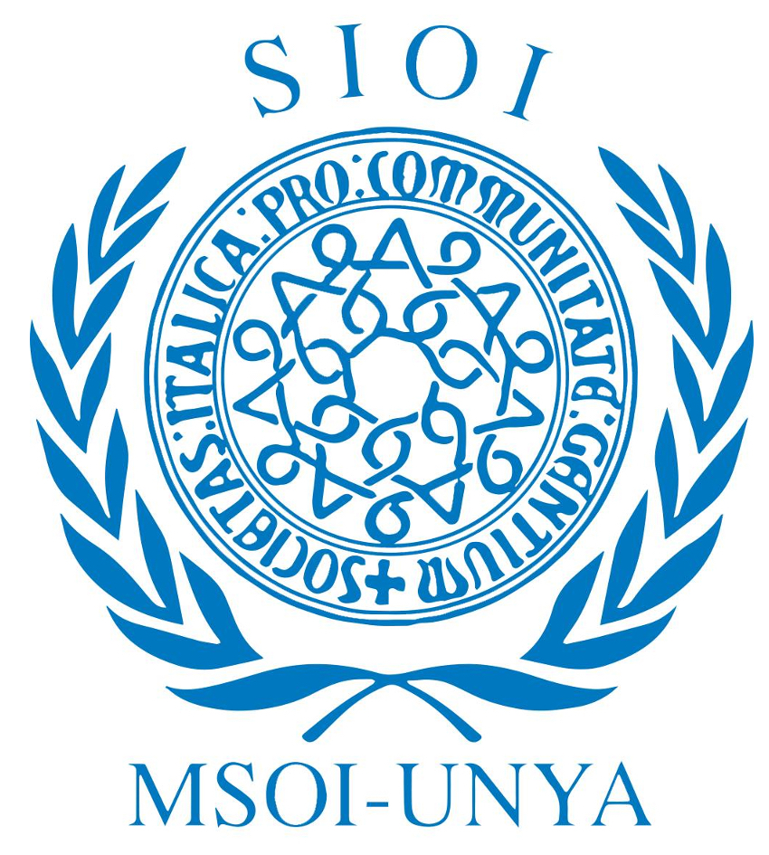 MSOI logo